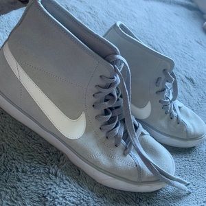 Nike sneakers